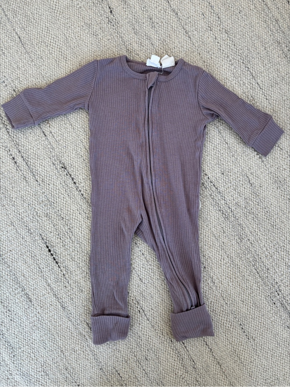 Jamie Kay Zip One Piece